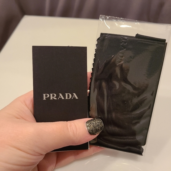 Prada Baltic Marble Sunglasses brand new with box - Picture 8 of 14